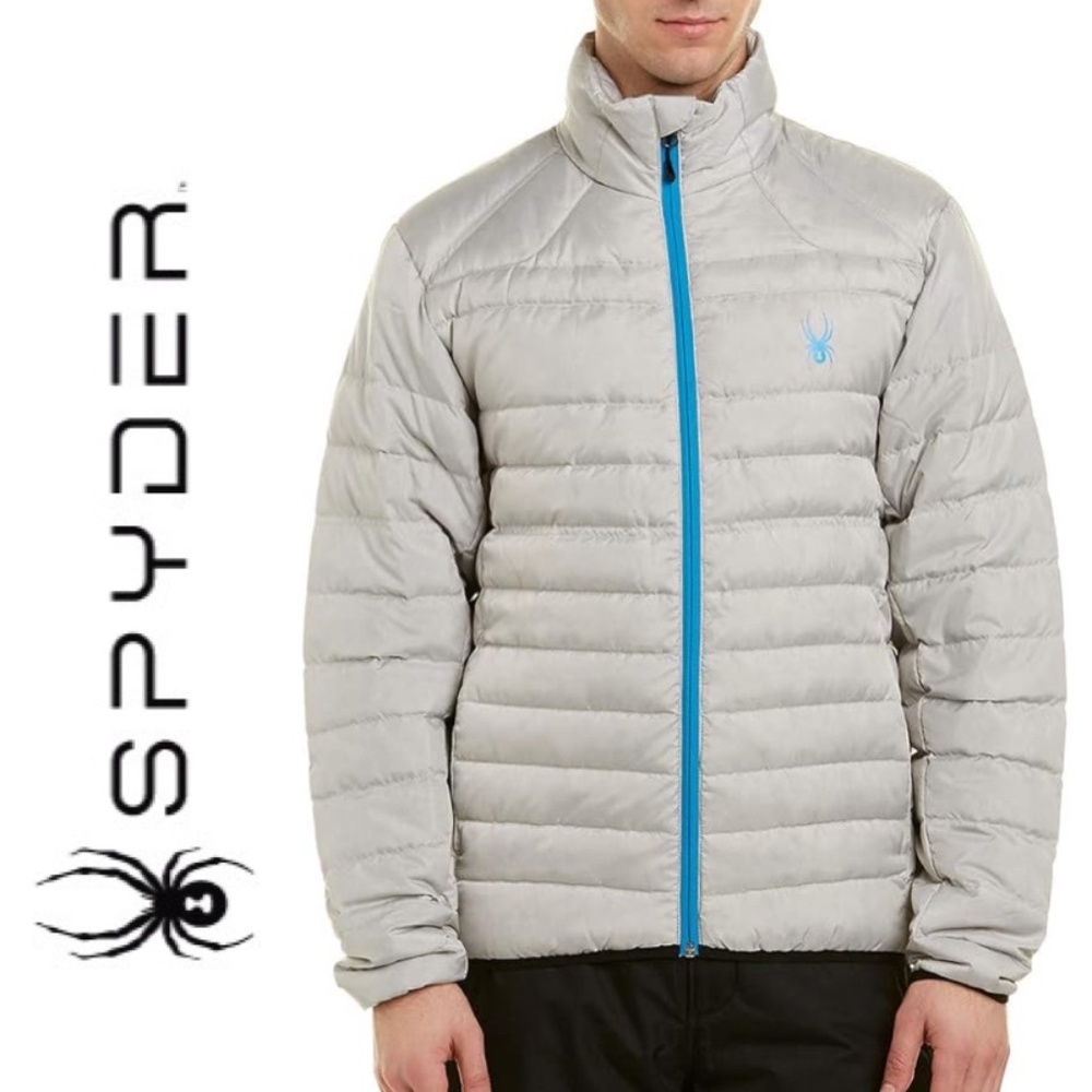 Spyder Men's Prymo Down Jacket